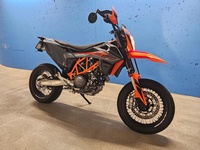 Bild 3: KTM 690 SMC R