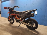 Bild 4: KTM 690 SMC R
