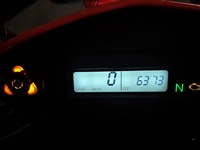 Bild 5: KTM 690 SMC R