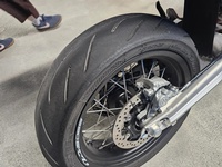 Bild 6: KTM 690 SMC R
