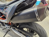 Bild 7: KTM 690 SMC R