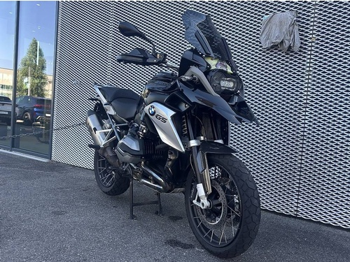 BMW R 1200 GS ABS