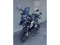 Bild 2: BMW R 1200 GS ABS Bild 2: BMW R 1200 GS ABS