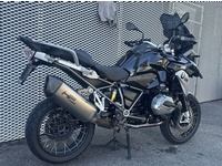 Bild 3: BMW R 1200 GS ABS Bild 3: BMW R 1200 GS ABS