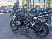 Bild 4: BMW R 1200 GS ABS Bild 4: BMW R 1200 GS ABS