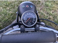 Bild 3: Triumph Scrambler 900 Bild 3: Triumph Scrambler 900