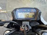 Bild 6: Honda NC 700 S ABS