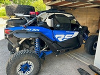 Bild 2: can-am SSV Maverick XRS Turbo Bild 2: can-am SSV Maverick XRS Turbo
