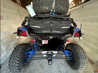 Bild 3: can-am SSV Maverick XRS Turbo Bild 3: can-am SSV Maverick XRS Turbo