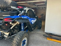 Bild 4: can-am SSV Maverick XRS Turbo Bild 4: can-am SSV Maverick XRS Turbo