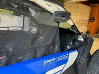 Bild 6: can-am SSV Maverick XRS Turbo Bild 6: can-am SSV Maverick XRS Turbo
