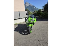 Bild 3: Kawasaki Ninja ZX-6R