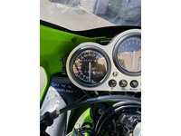 Bild 4: Kawasaki Ninja ZX-6R