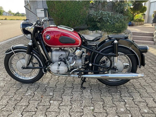 BMW R 69 S