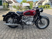Bild 2: BMW R 69 S Bild 2: BMW R 69 S