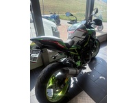 Bild 4: Kawasaki Z 900
