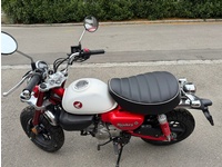 Bild 2: Honda Z 125 Monkey Bild 2: Honda Z 125 Monkey