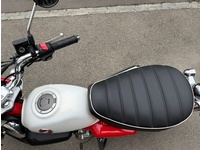 Bild 5: Honda Z 125 Monkey Bild 5: Honda Z 125 Monkey