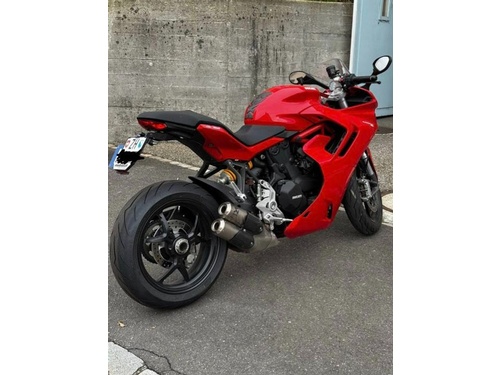 Ducati 950 Supersport