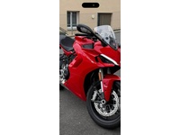 Bild 2: Ducati 950 Supersport