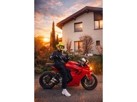 Bild 3: Ducati 950 Supersport