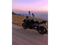 Bild 2: Triumph Daytona 675 ABS
