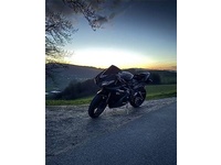 Bild 3: Triumph Daytona 675 ABS