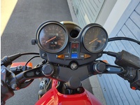 Bild 6: Honda CB 1100 F Bild 6: Honda CB 1100 F