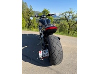 Bild 2: Triumph Rocket 3 GT Bild 2: Triumph Rocket 3 GT
