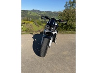 Bild 8: Triumph Rocket 3 GT Bild 8: Triumph Rocket 3 GT