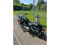 Bild 2: Harley-Davidson FLD Dyna Switchback ABS Bild 2: Harley-Davidson FLD Dyna Switchback ABS
