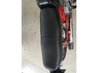 Bild 8: Honda SS 125 A Bild 8: Honda SS 125 A