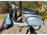 Bild 2: Piaggio Vespa Sprint VLN 2 Bild 2: Piaggio Vespa Sprint VLN 2
