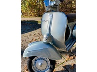 Bild 3: Piaggio Vespa Sprint VLN 2 Bild 3: Piaggio Vespa Sprint VLN 2