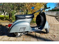 Bild 4: Piaggio Vespa Sprint VLN 2 Bild 4: Piaggio Vespa Sprint VLN 2
