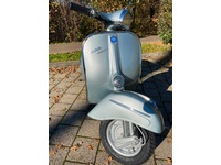 Bild 5: Piaggio Vespa Sprint VLN 2 Bild 5: Piaggio Vespa Sprint VLN 2