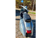 Bild 6: Piaggio Vespa Sprint VLN 2 Bild 6: Piaggio Vespa Sprint VLN 2