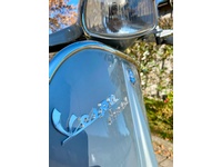 Bild 8: Piaggio Vespa Sprint VLN 2 Bild 8: Piaggio Vespa Sprint VLN 2