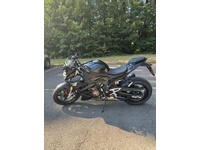 Bild 2: BMW S 1000 R