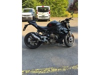 Bild 5: BMW S 1000 R