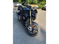 Bild 6: BMW S 1000 R