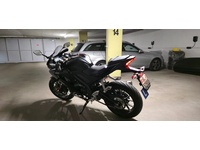 Bild 2: Yamaha YZF-R 125 ABS Bild 2: Yamaha YZF-R 125 ABS