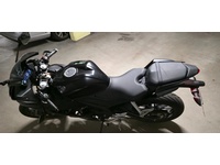 Bild 4: Yamaha YZF-R 125 ABS Bild 4: Yamaha YZF-R 125 ABS