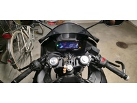 Bild 6: Yamaha YZF-R 125 ABS Bild 6: Yamaha YZF-R 125 ABS