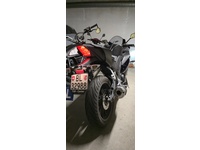 Bild 7: Yamaha YZF-R 125 ABS Bild 7: Yamaha YZF-R 125 ABS