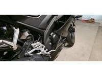 Bild 8: Yamaha YZF-R 125 ABS Bild 8: Yamaha YZF-R 125 ABS