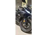 Bild 9: Yamaha YZF-R 125 ABS Bild 9: Yamaha YZF-R 125 ABS