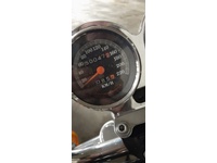 Bild 7: Harley-Davidson XLH 1200 Sportster