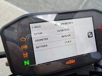 Bild 7: KTM 890 Duke R