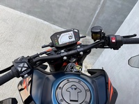 Bild 8: KTM 890 Duke R